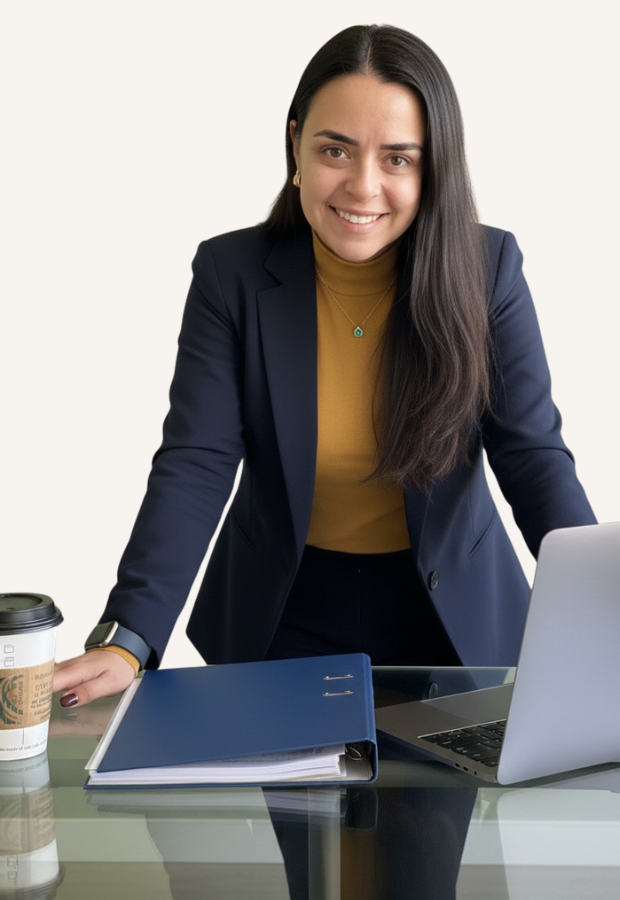 Gabriela Alberici — Alberici Studio